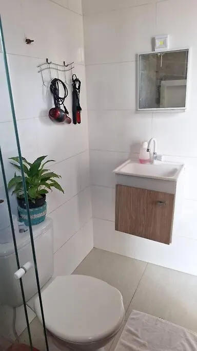 Diaria Para Familia Florianopolis Holiday home