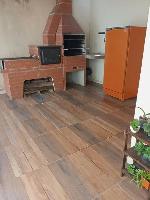 Diaria Para Familia Florianopolis Brazil