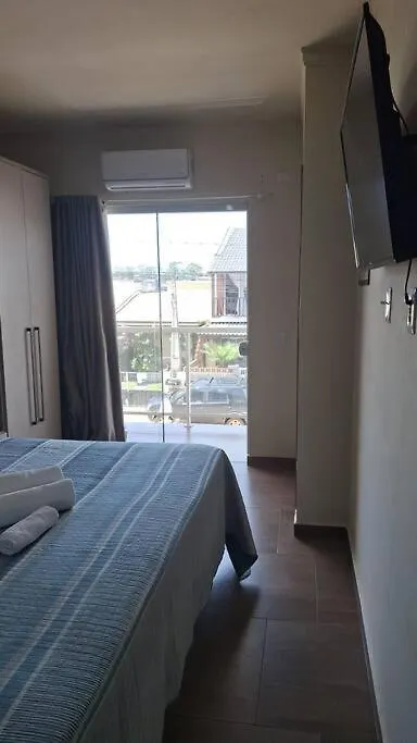 Holiday home Diaria Para Familia Florianopolis Brazil