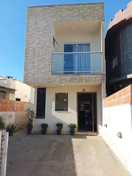 Diaria Para Familia Florianopolis