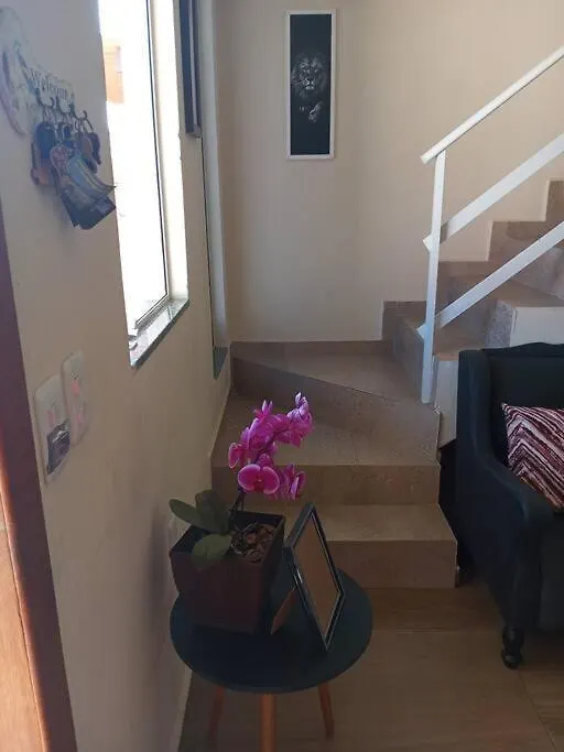 Diaria Para Familia Florianopolis Holiday home