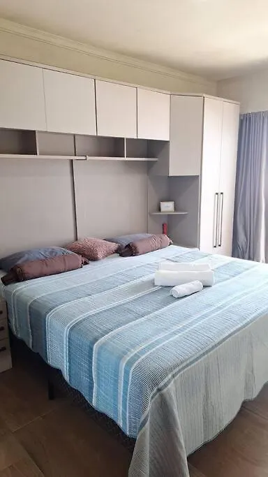 Holiday home Diaria Para Familia Florianopolis