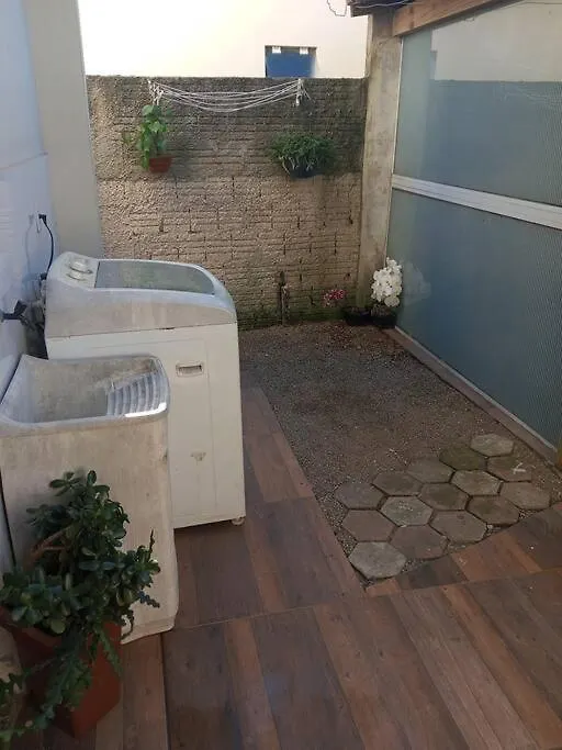 Holiday home Diaria Para Familia Florianopolis Brazil