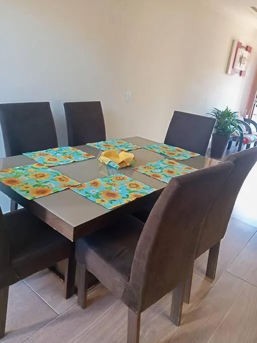 Holiday home Diaria Para Familia Florianopolis Brazil