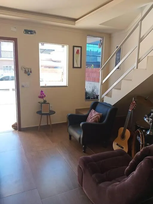 Holiday home Diaria Para Familia Florianopolis