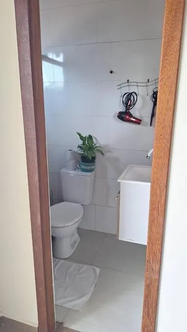 Diaria Para Familia Florianopolis Holiday home
