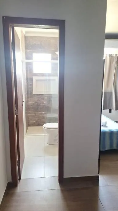 Holiday home Diaria Para Familia Florianopolis