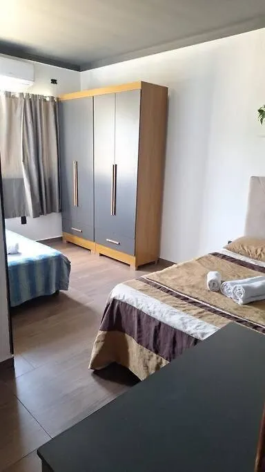 Diaria Para Familia Florianopolis Holiday home