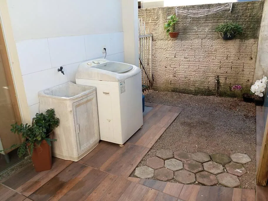 Holiday home Diaria Para Familia Florianopolis