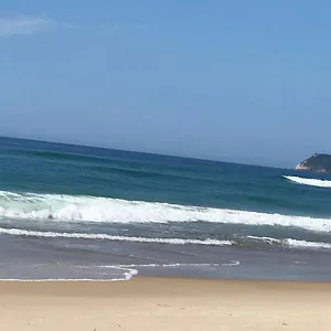 Casa Na , Ar C, Pisc,bosque , Dunas E Lagoa Florianópolis